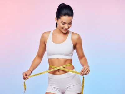 Lose Weight Naturally – African Mango Supplement