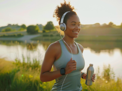 Lose Weight Naturally – African Mango Supplement