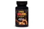 Fast Burn Extreme fat burner supplement bottle