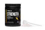 Nutrigo Lab Strength – Pre-Workout Supplement for Athletes - Image 3