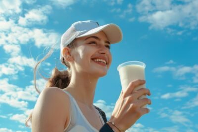 Lose Weight Naturally – African Mango Supplement