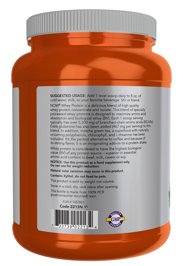 whey protein isolate vs concentrate comparison for muscle building and nutrition