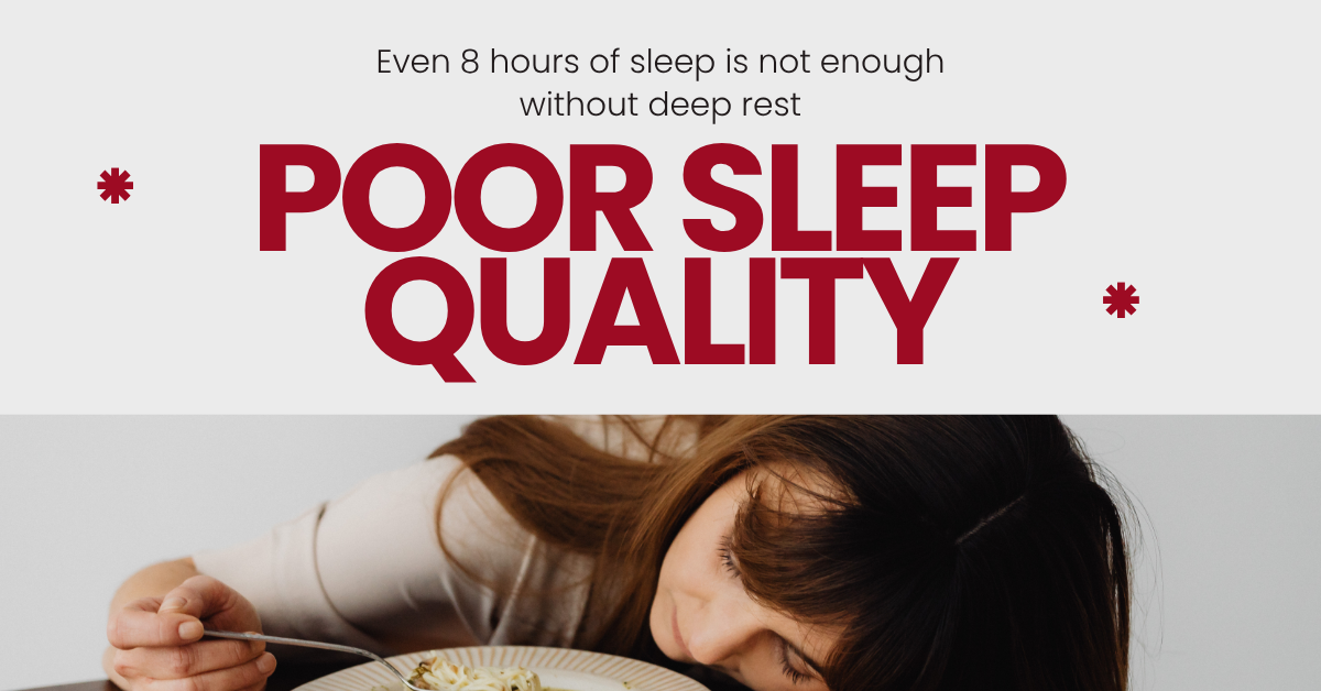 sleep apnea causes fatigue low oxygen sleep disorder tired waking up