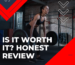 NOW Sports Whey Protein Isolate review and fitness nutrition supplement