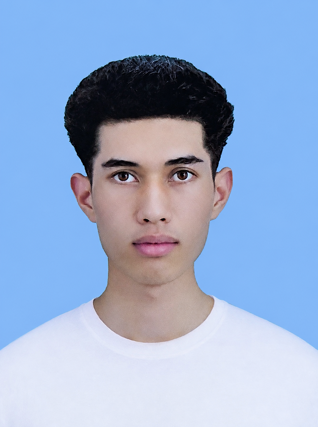 Sina Moradi